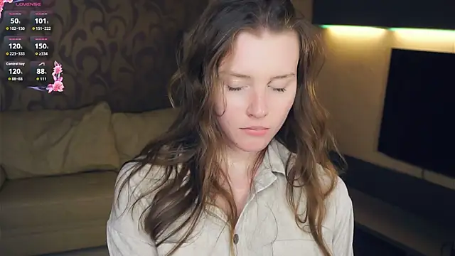 SunRinglein online show from October 29, 6:51 pm