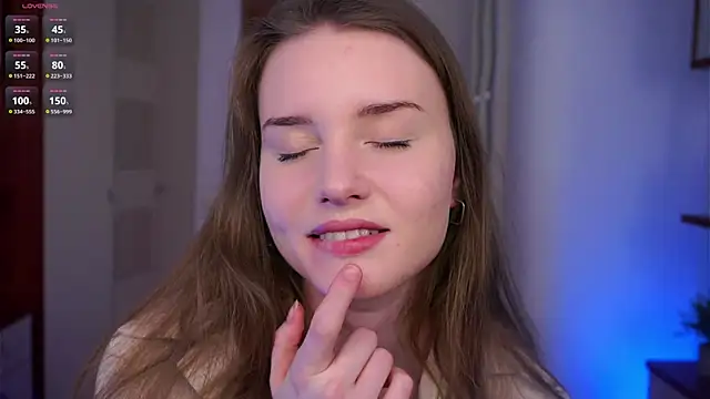 SunRinglein online show from January 6, 6:45 pm