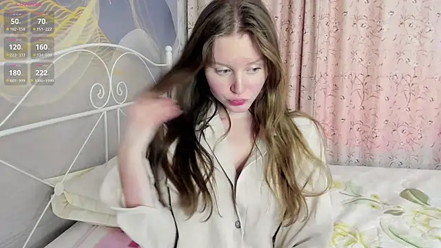 SunRinglein online show from March 12, 6:45 pm