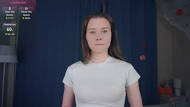 SunRinglein online show from November 18, 6:11 pm