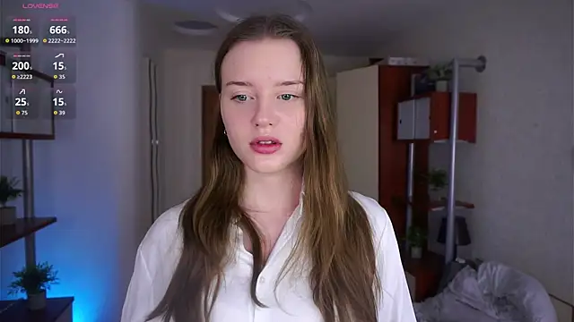 SunRinglein online show from January 17, 6:33 pm