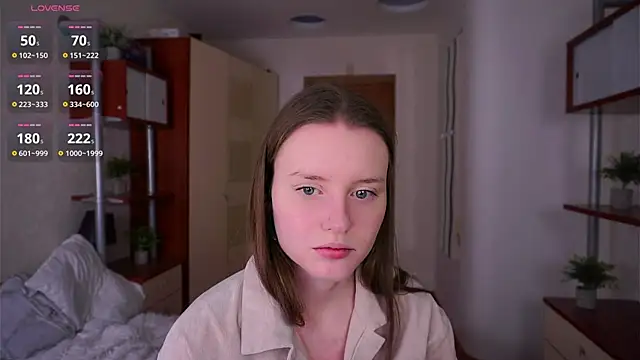 Snapshot of SunRinglein chatting on February 11, 6:08 pm SunRinglein online show from February 11, 6:08 pm