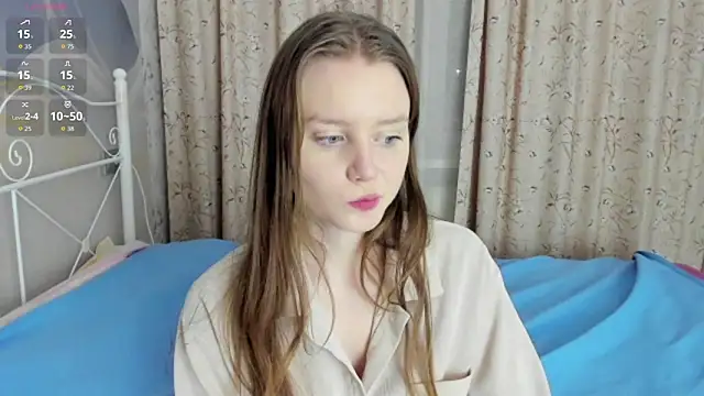 Snapshot of SunRinglein chatting on February 23, 8:09 pm SunRinglein online show from February 23, 8:09 pm