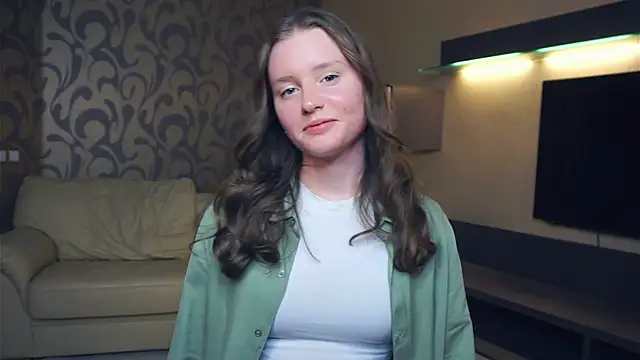 SunRinglein online show from October 18, 4:09 pm