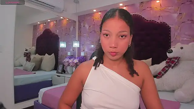 cloe 555 online show from October 28, 10:09 pm