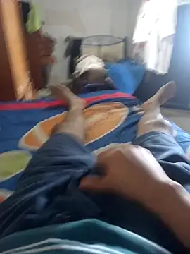 Snapshot of Latinokev chatting on October 31, 7:21 pm Latinokev online show from October 31, 7:21 pm