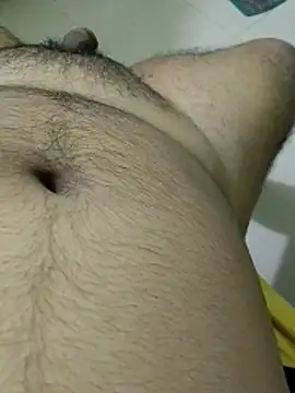 MoonQxX online show from February 24, 7:59 pm