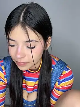 majo gallego online show from October 31, 11:00 pm