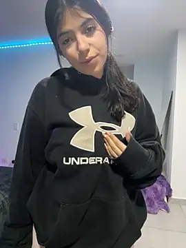 majo gallego online show from December 4, 5:39 am