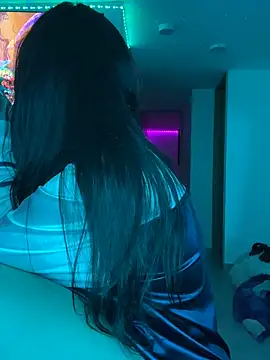majo gallego online show from May 7, 11:41 pm