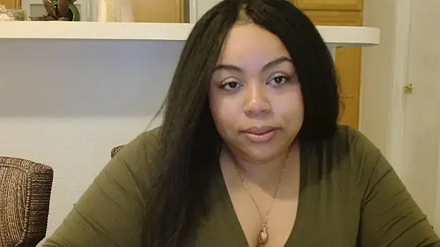 KalaniRose online show from October 22, 1:38 am