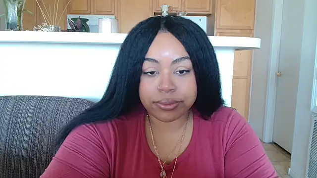 KalaniRose online show from October 23, 8:18 pm