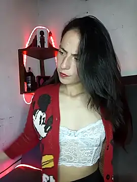 Snapshot of deseox05 chatting on November 22, 1:37 am deseox05 online show from November 22, 1:37 am