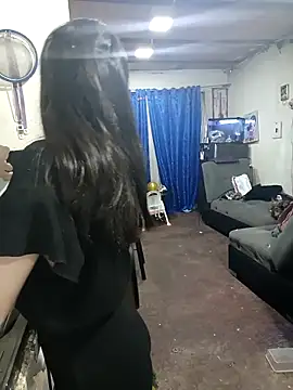 Snapshot of deseox05 chatting on November 25, 10:43 pm deseox05 online show from November 25, 10:43 pm