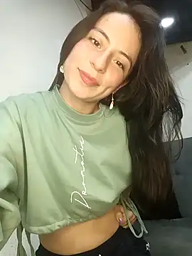 Snapshot of deseox05 chatting on October 23, 11:36 pm deseox05 online show from October 23, 11:36 pm