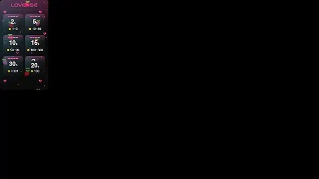 Snapshot of VanneCamiel chatting on November 4, 11:36 am VanneCamiel online show from November 4, 11:36 am