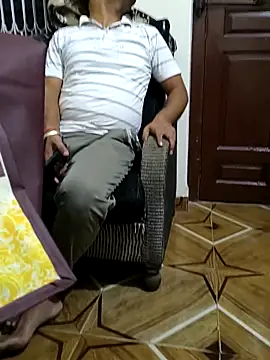 Yogesh 89 online show from October 14, 2:07 pm