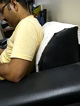 Yogesh 89 online show from October 9, 12:55 am