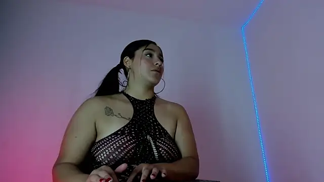 Catalina  bustos online show from October 12, 2:02 am