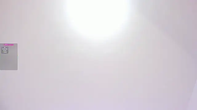 Foxy Kylie online show from November 23, 1:21 pm