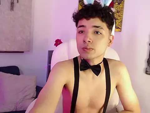 jacob rick online show from October 15, 6:38 pm