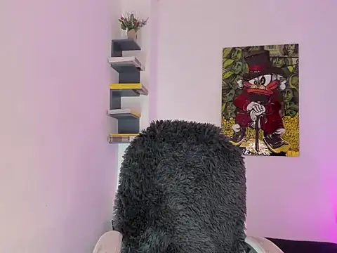 jacob rick online show from November 4, 7:28 pm