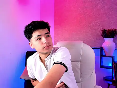 jacob rick online show from November 11, 7:19 pm