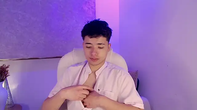 jacob rick online show from November 27, 6:52 pm