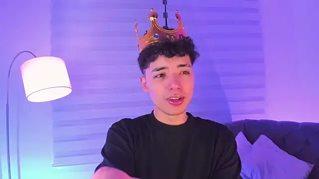 jacob rick online show from October 16, 6:38 pm