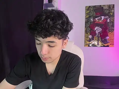 jacob rick online show from November 5, 7:39 pm