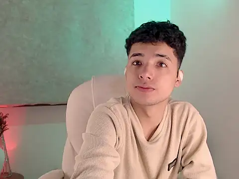 jacob rick online show from November 28, 1:22 pm