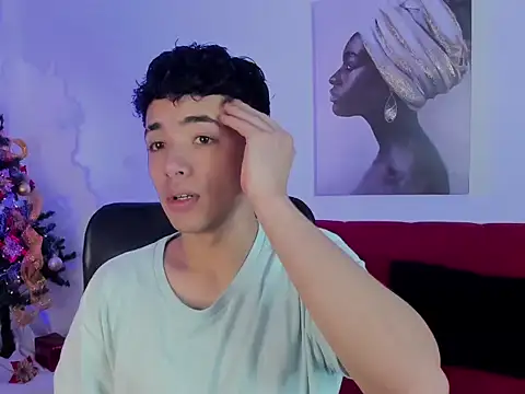 jacob rick online show from November 26, 6:41 pm