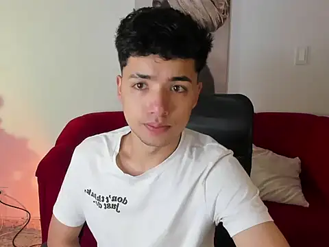 jacob rick online show from November 29, 7:47 pm