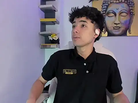 jacob rick online show from November 3, 6:33 pm