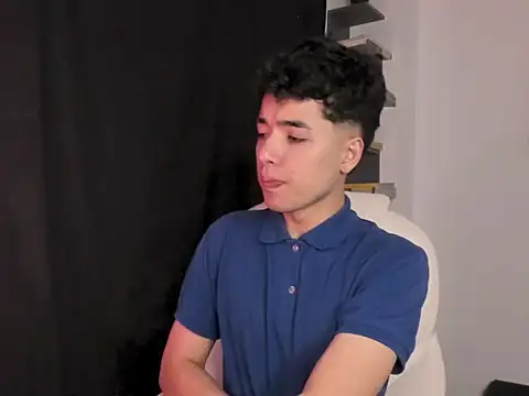 jacob rick online show from November 7, 7:18 pm