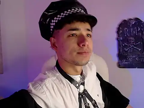 jacob rick online show from October 13, 12:07 pm