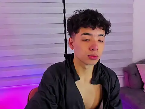 jacob rick online show from October 21, 6:29 pm