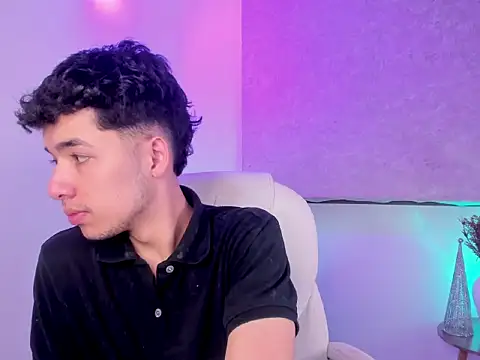 jacob rick online show from November 17, 7:07 pm