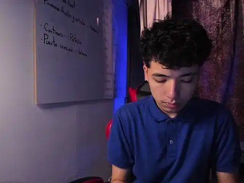 jacob rick online show from November 13, 7:29 pm