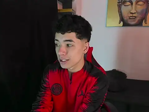 jacob rick online show from November 6, 7:29 pm