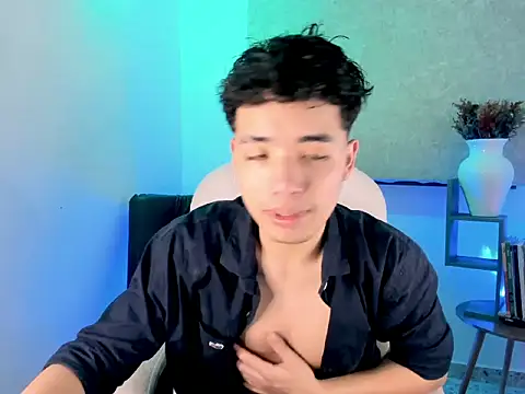 jacob rick online show from November 12, 7:18 pm