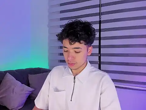 jacob rick online show from October 30, 6:38 pm