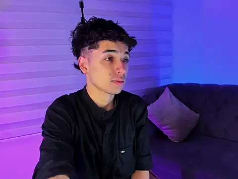 jacob rick online show from October 18, 6:32 pm