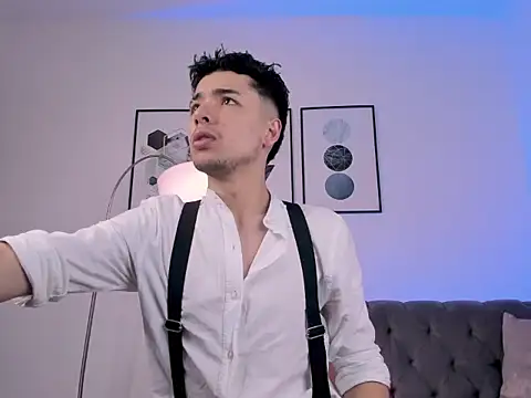 jacob rick online show from November 19, 7:36 pm