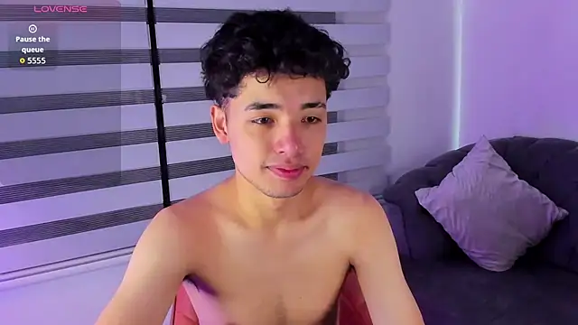 jacob rick online show from October 25, 5:24 pm