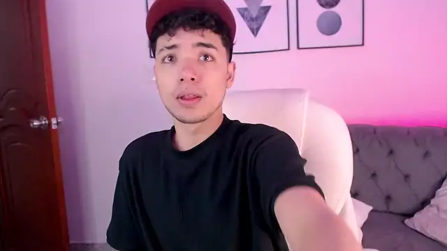 jacob rick online show from November 15, 7:18 pm