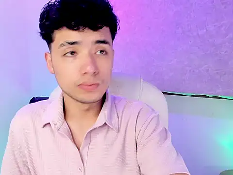 jacob rick online show from November 14, 7:39 pm