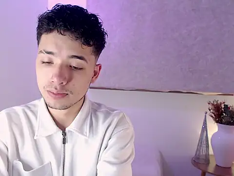 jacob rick online show from November 21, 7:24 pm