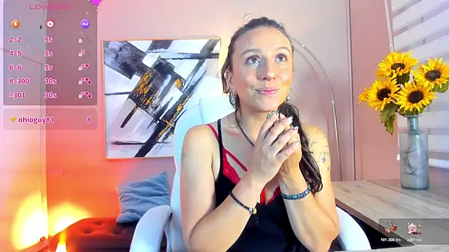 Snapshot of indigo_wild_ chatting on December 16, 10:58 pm indigo wild online show from December 16, 10:58 pm