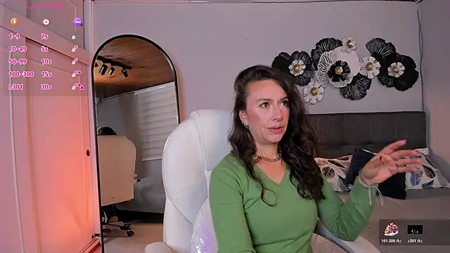 Snapshot of indigo_wild_ chatting on October 21, 4:23 am indigo wild online show from October 21, 4:23 am